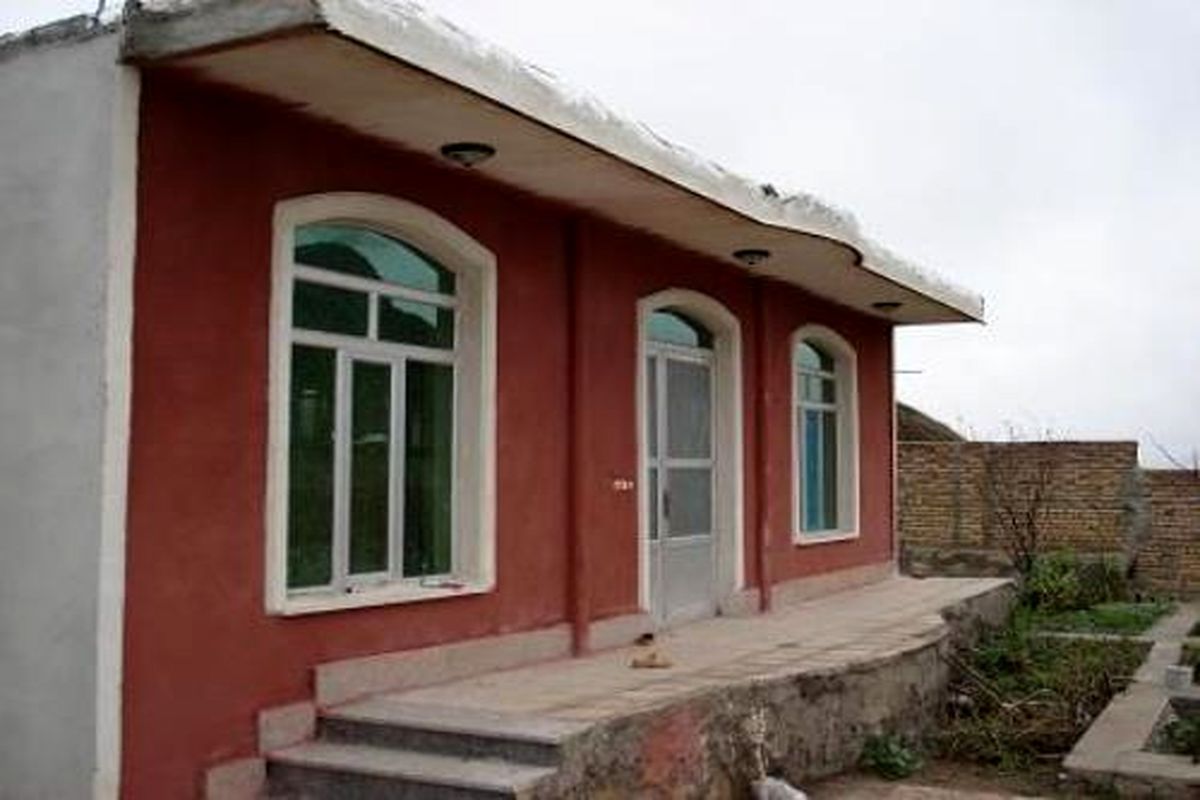 مقاوم‌سازی۶۳ هزار واحد روستایی در اردبیل