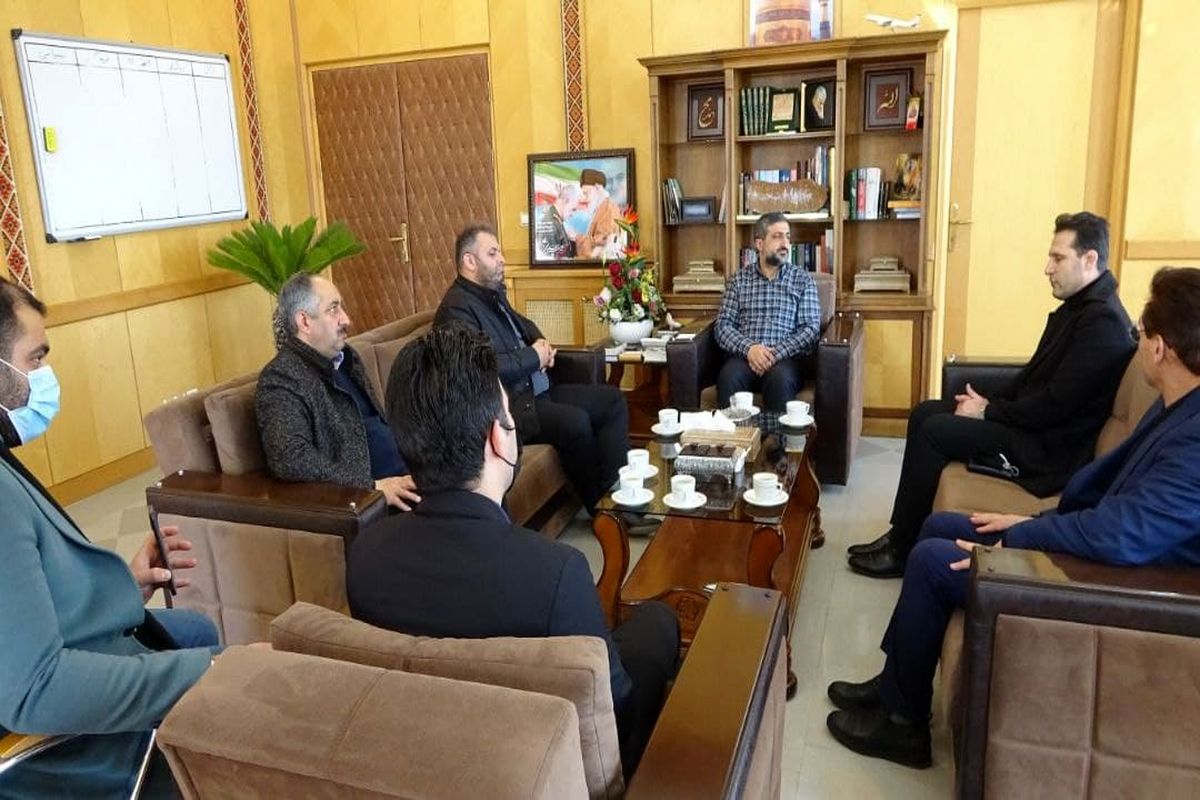 استاندار اردبیل: سالن طبقاتی ورزشگاه تختی و خانه جودو در اردبیل راه اندازی می شود