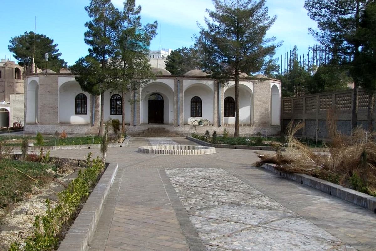 ابلاغ ثبت ملی ۴ اثر فرهنگی و تاریخی به استاندار خراسان جنوبی