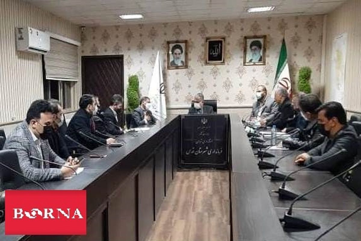 فرماندار شهرستان قدس: ورزش یکی از اساسی و پایه ای ترین راهکار های حل مسائل و معضلات اجتماعی است