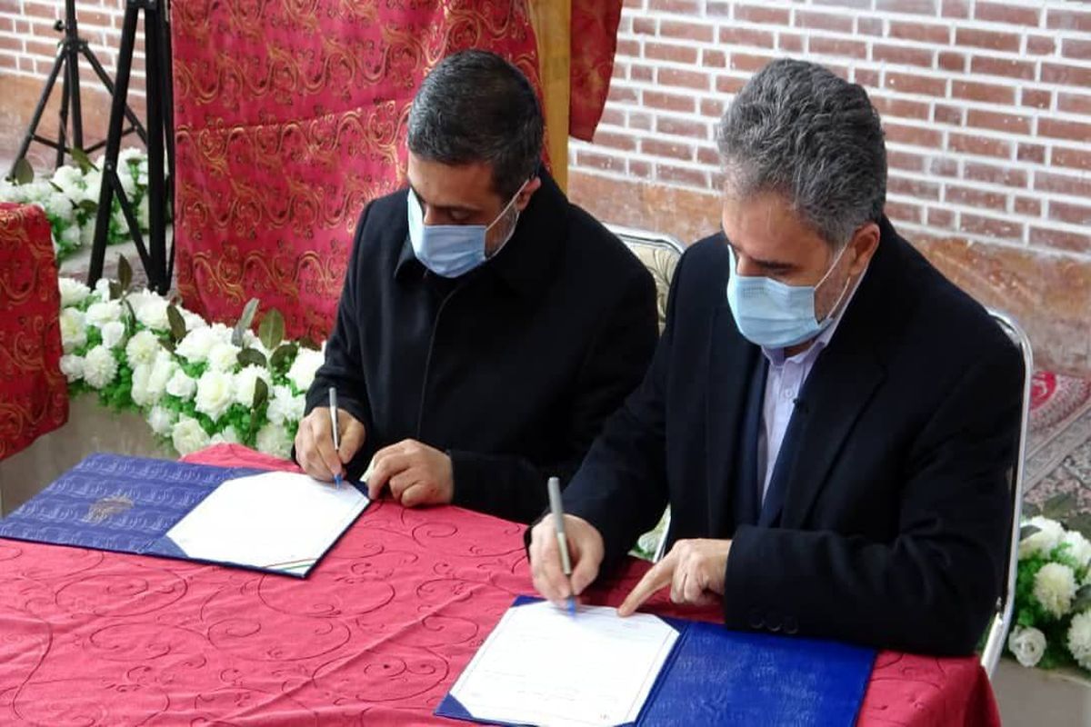 استاندار اردبیل: ۶۵ طرح اقتصادی با اشتغال زایی ۷۰۰ نفر به بهره برداری رسید