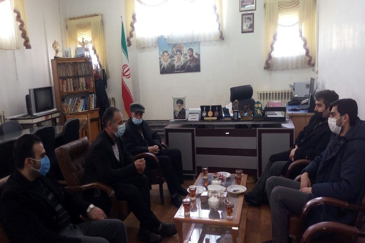 هادی صباغی: شهرستان نیر سهم بزرگی در شمشیربازی استان دارد