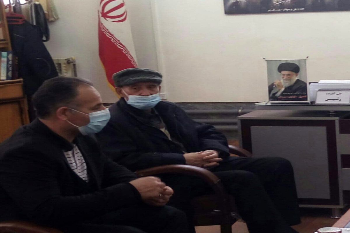 علی آقازاده: خانه شمشیربازی نیر را ایجاد می کنیم