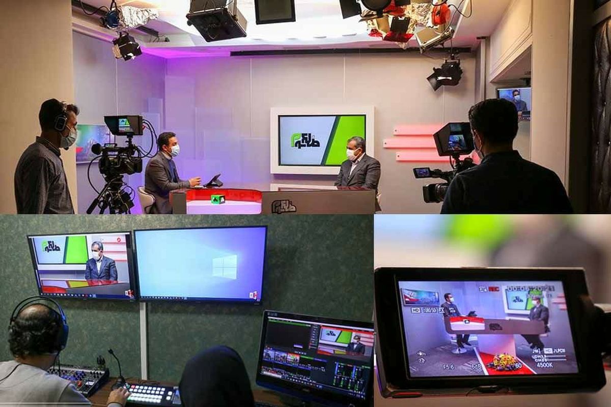 موسسه فرهنگی هنری ضلع سوم تابان در قزوین آغاز به کار کرد