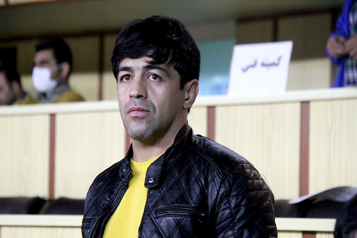 باوفا: تفکر بنا و سوریان را واقعا قبول و به کارشان اعتقاد دارم