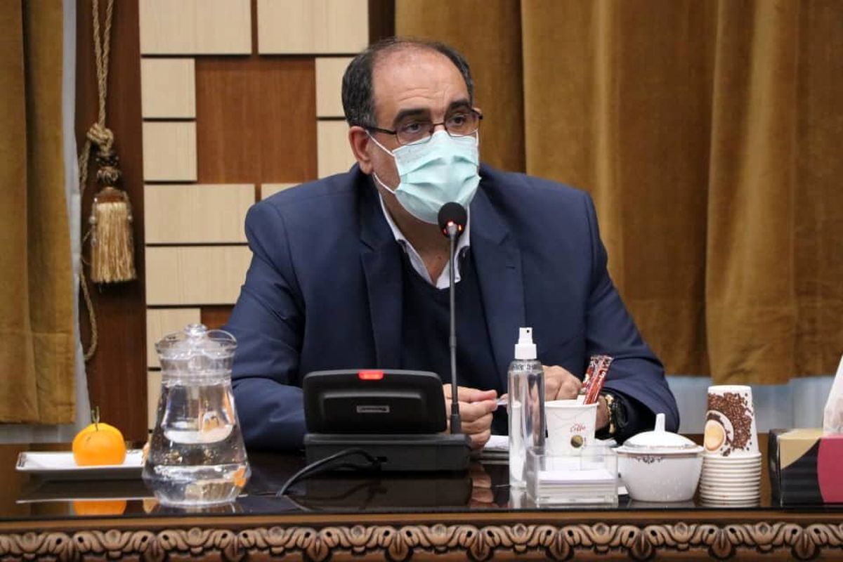 شهردار تبریز: بودجه سال ۱۴۰۱ بخشی از عقب‌ماندگی در حاشیه شهر را جبران می‌کند