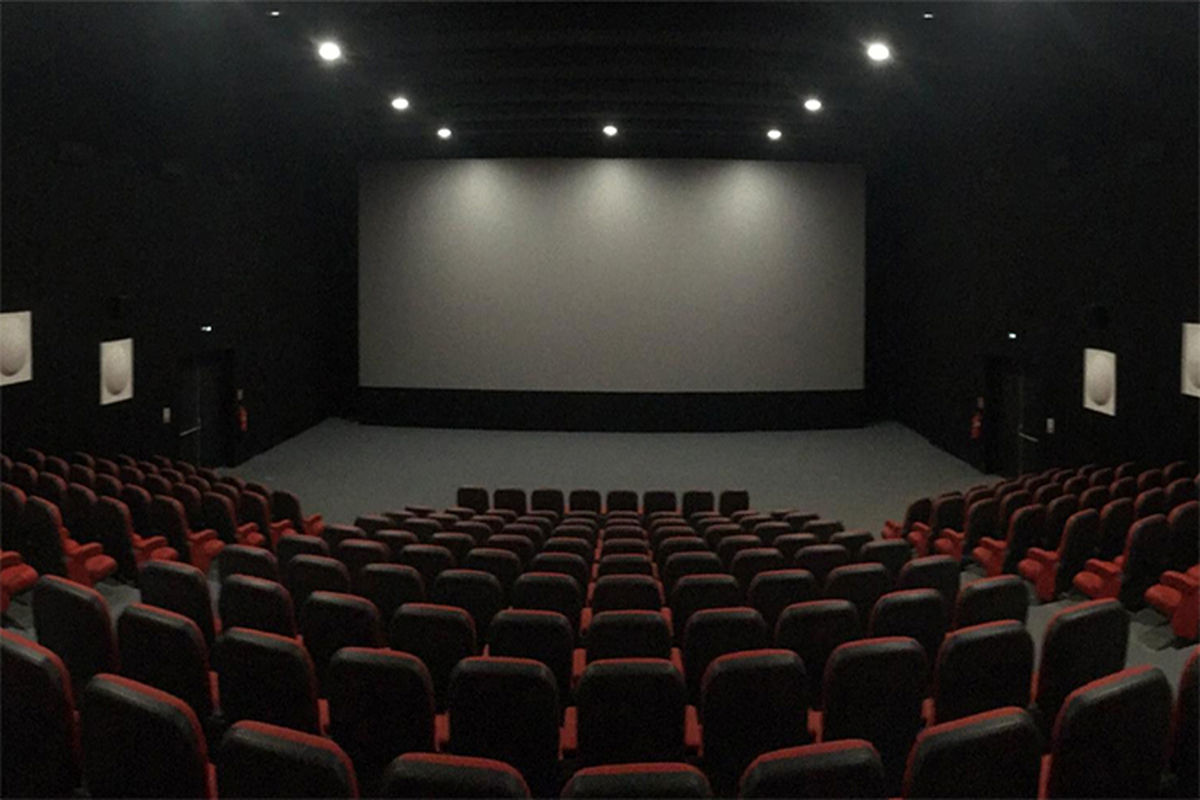 رایگان بودن سینما برای بانوان لغو شد