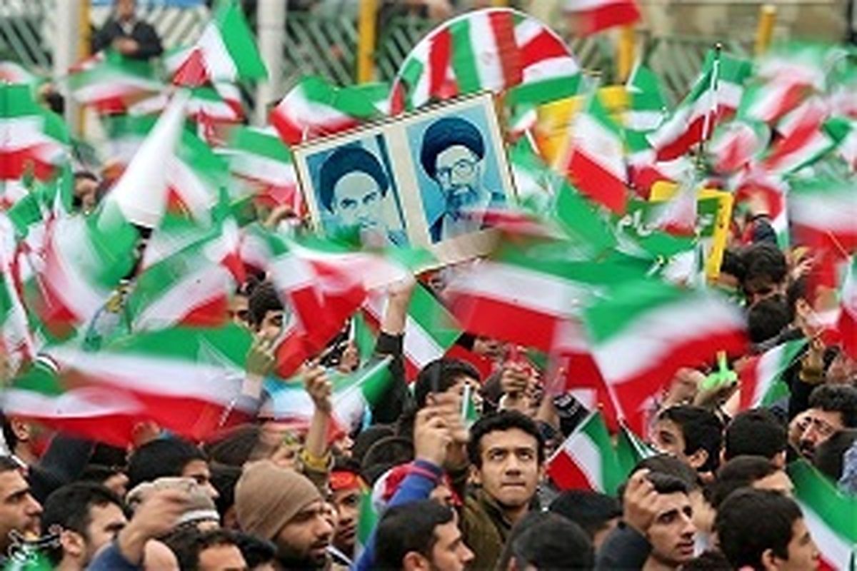 اعلام زمان و مسیر راهپیمایی ۲۲ بهمن در بیرجند