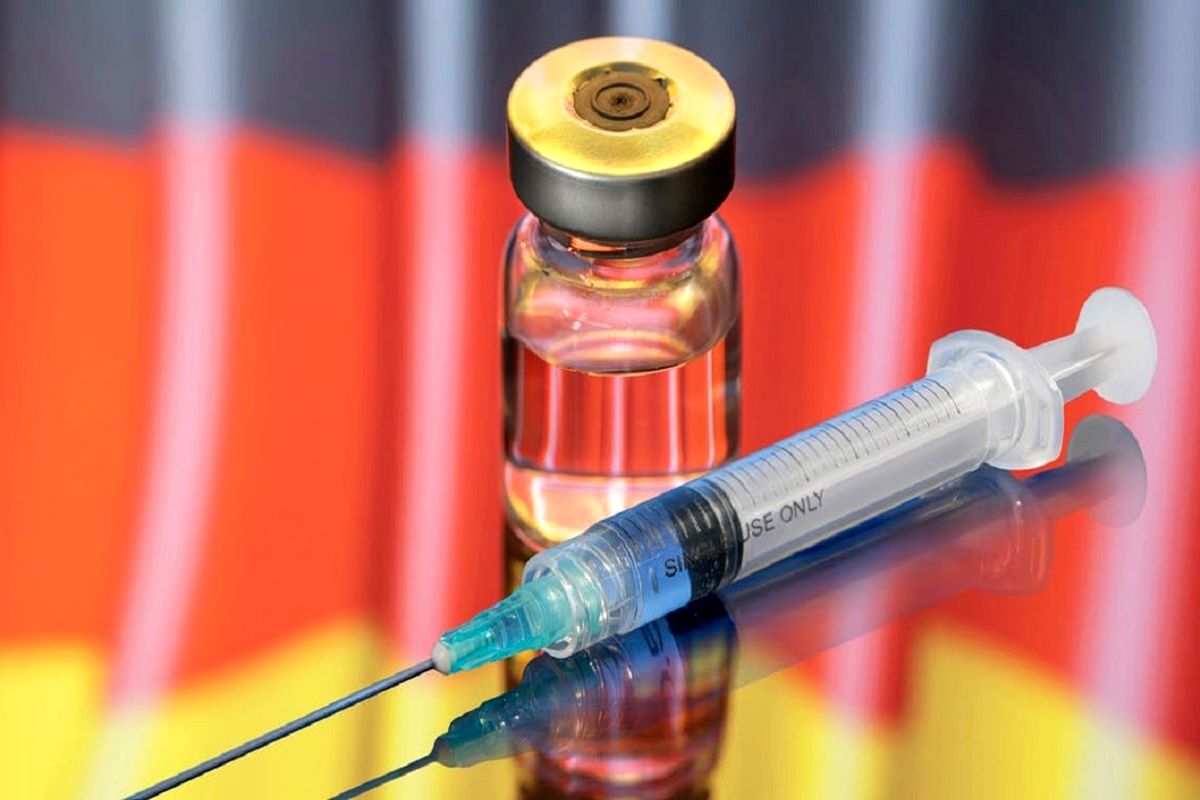 واکسیناسیون کودکان ۵ تا ۹ سال در خراسان جنوبی آغاز شد