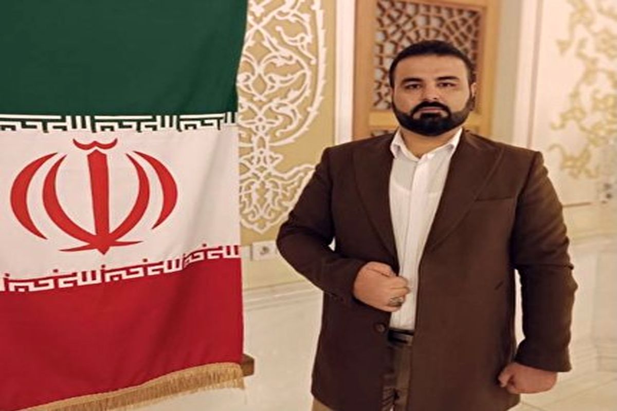 بابازاده درویش: دفاع از آرای ارکان قضایی و حقوق فدراسیون فوتبال برعهده دپارتمان حقوقی است