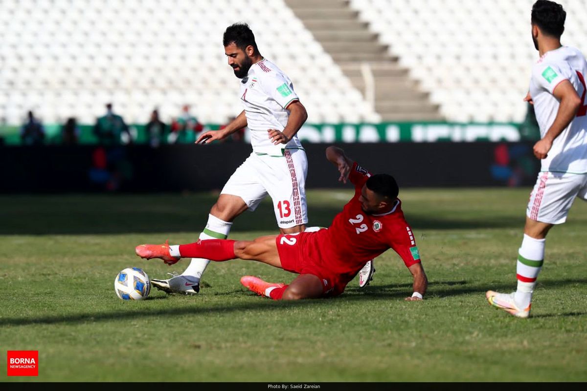 مدافع پرسپولیسی معترض شد!