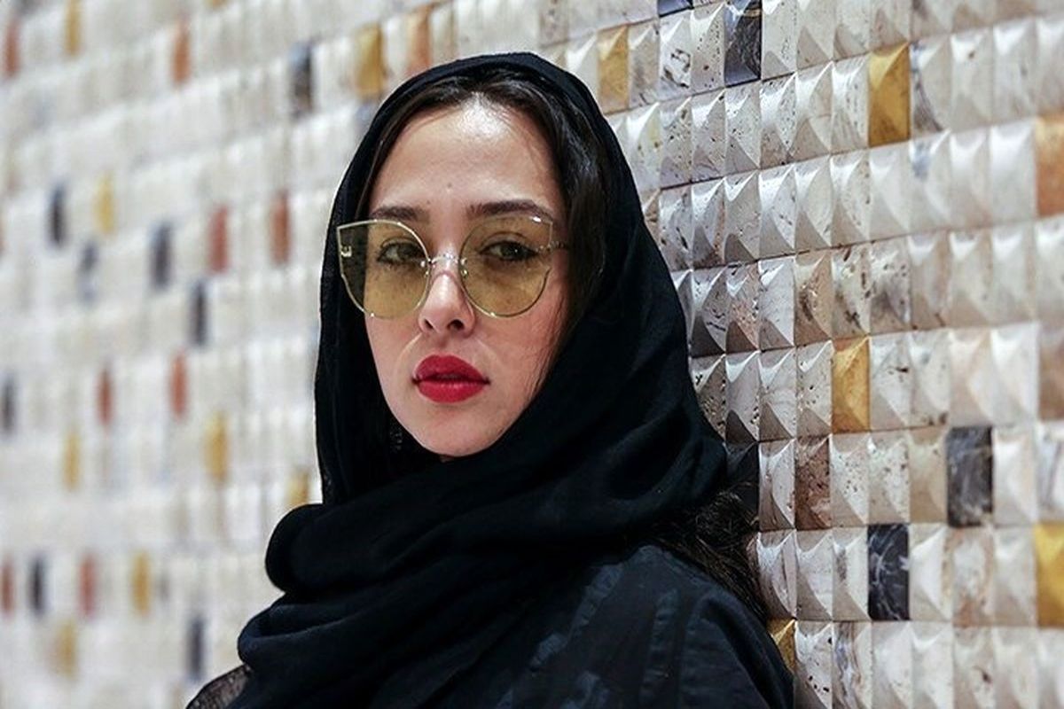 آناهیتا درگاهی:مدت‌هاست در سینمای ایران قصه ها زن محور نیستند/به سیمرغ فکر نمی کنم، فعلا دارم تجربه می‌کنم