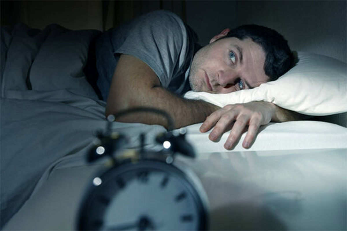 علل و روش درمان بیخوابی در هر ساعت از شبانه روز