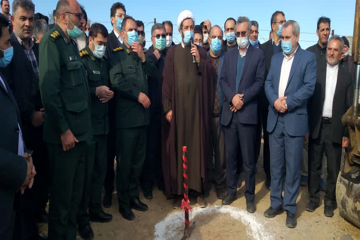 عملیات اجرایی آبرسانی به ۲۳۴ روستا و قشلاق شهرستان بیله سوار