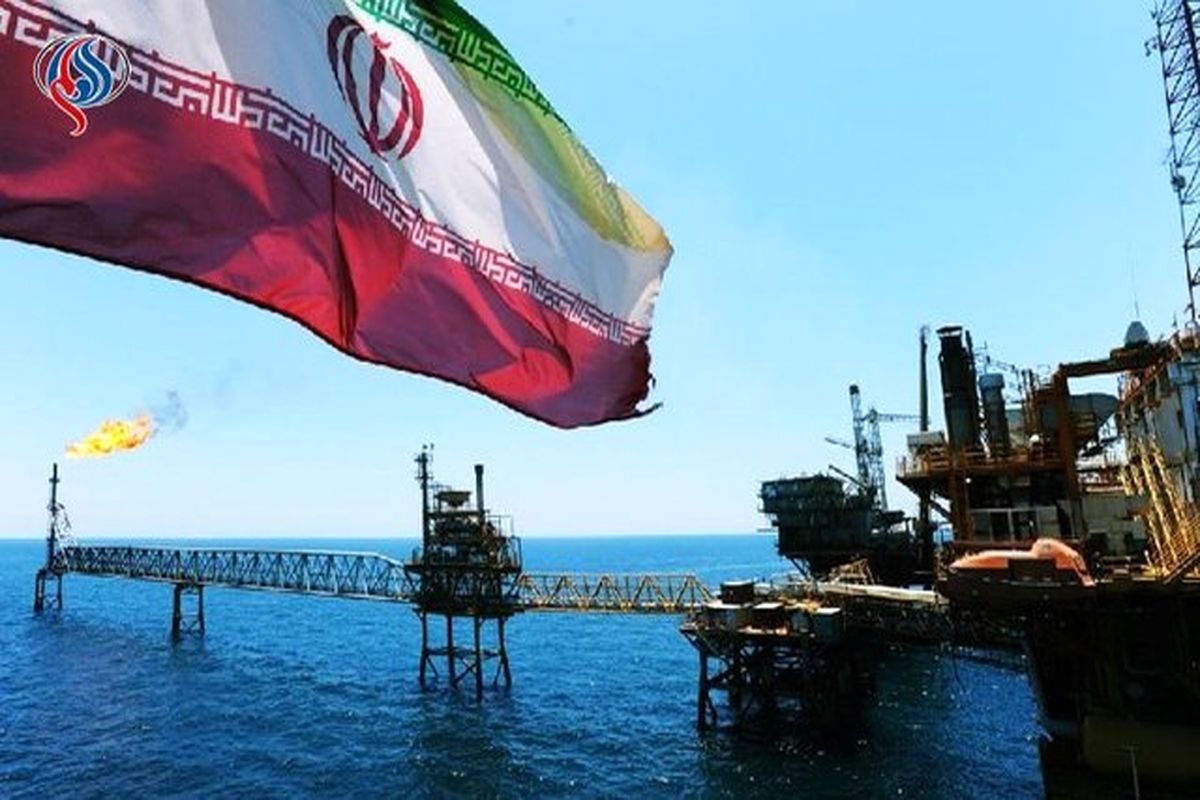 قیمت نفت ایران به ۸۵ دلار و ۷۶ سنت رسید