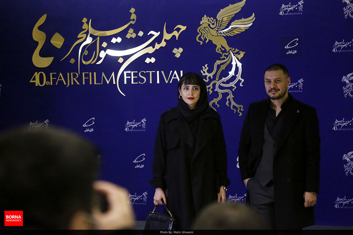 دست خالی جواد عزتی از جشنواره فیلم فجر
