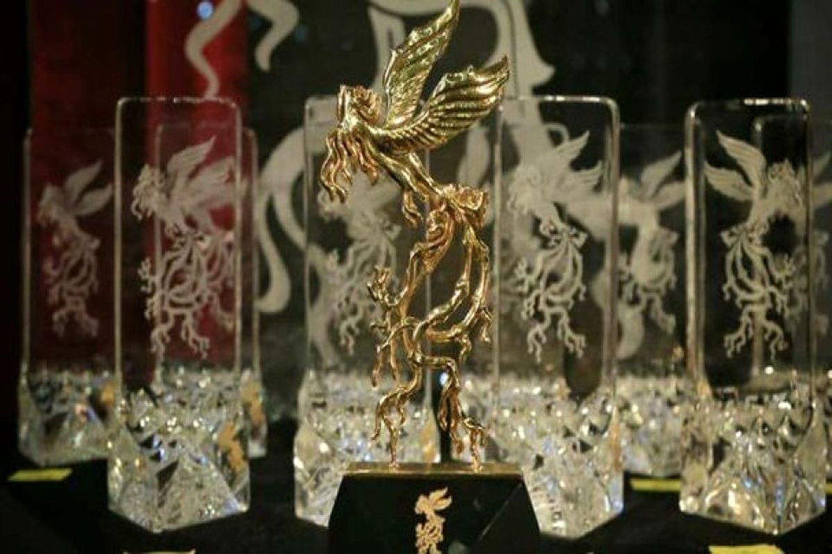 نامزدهای بهترین فیلم در چهلمین جشنواره فیلم فجر