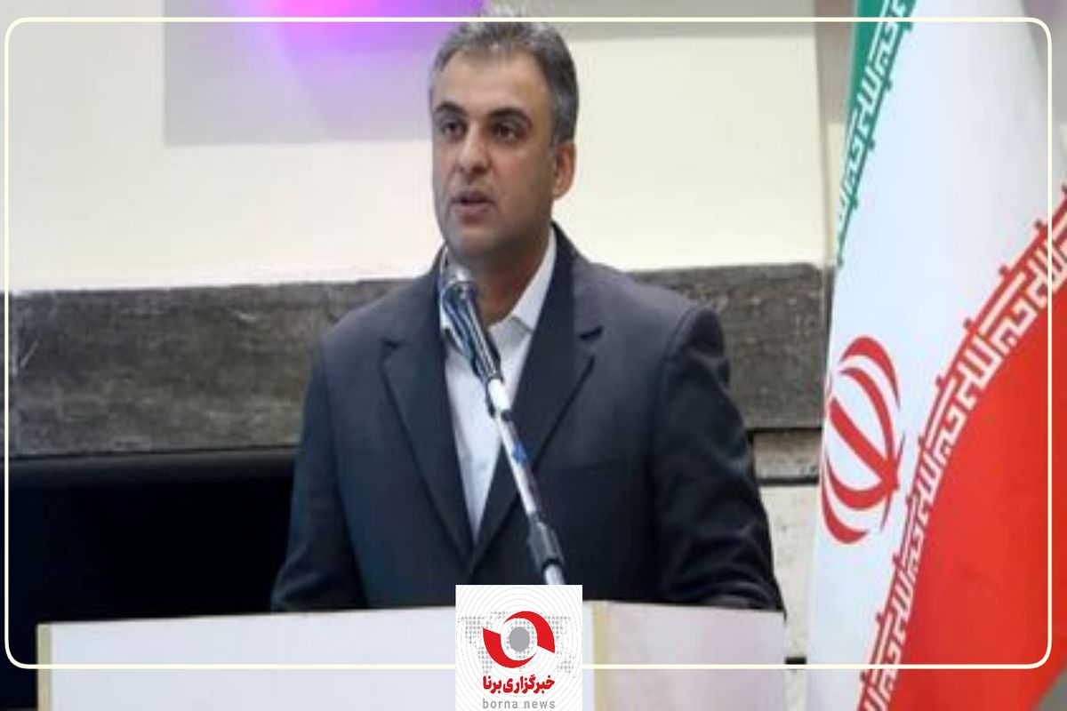 پیام تبریک مدیرکل ورزش و جوانان کرمان به مناسبت یوم الله ۲۲ بهمن
