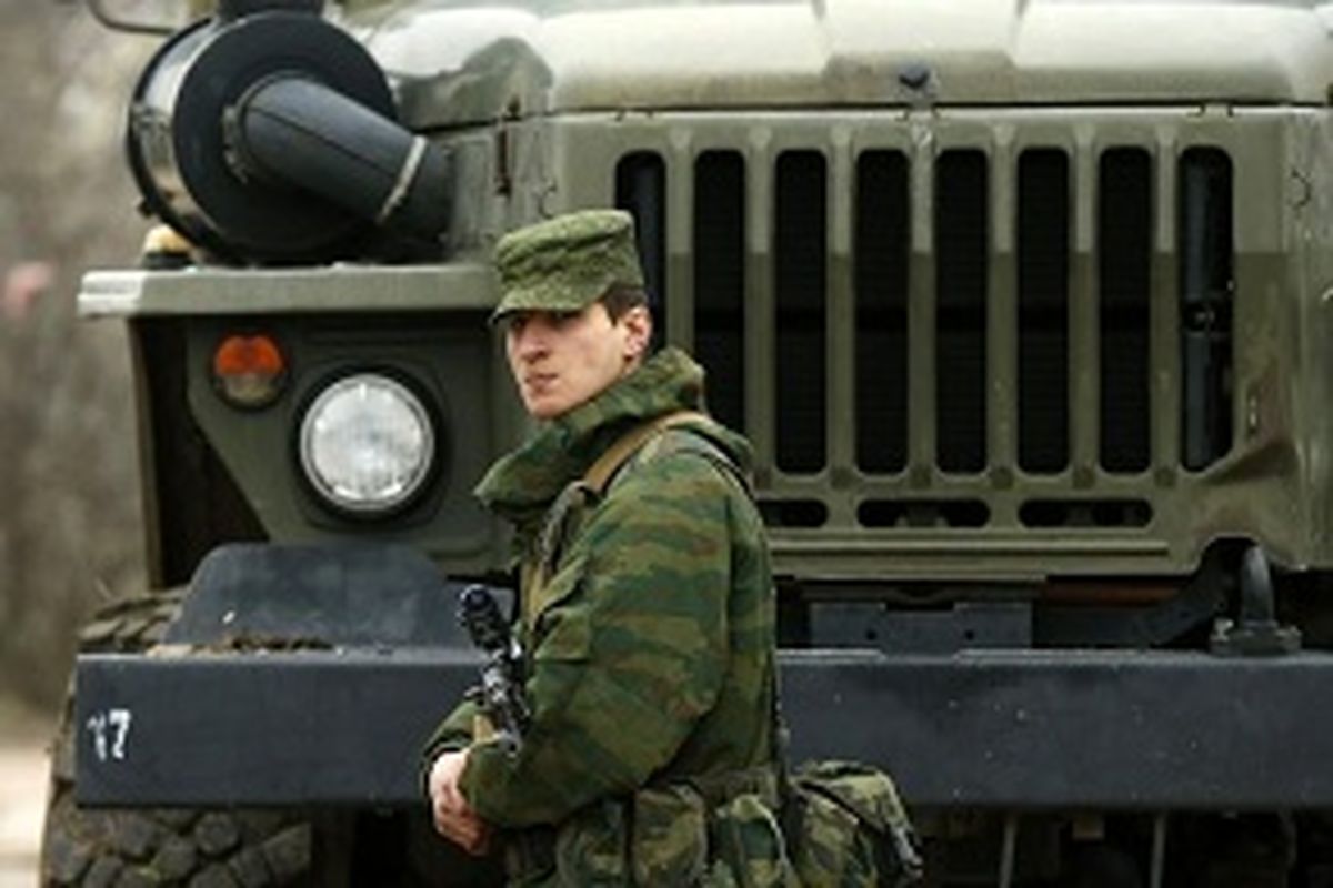 مقام آمریکایی: حمله روسیه به اوکراین امکان دارد روز سه‌شنبه آغاز شود