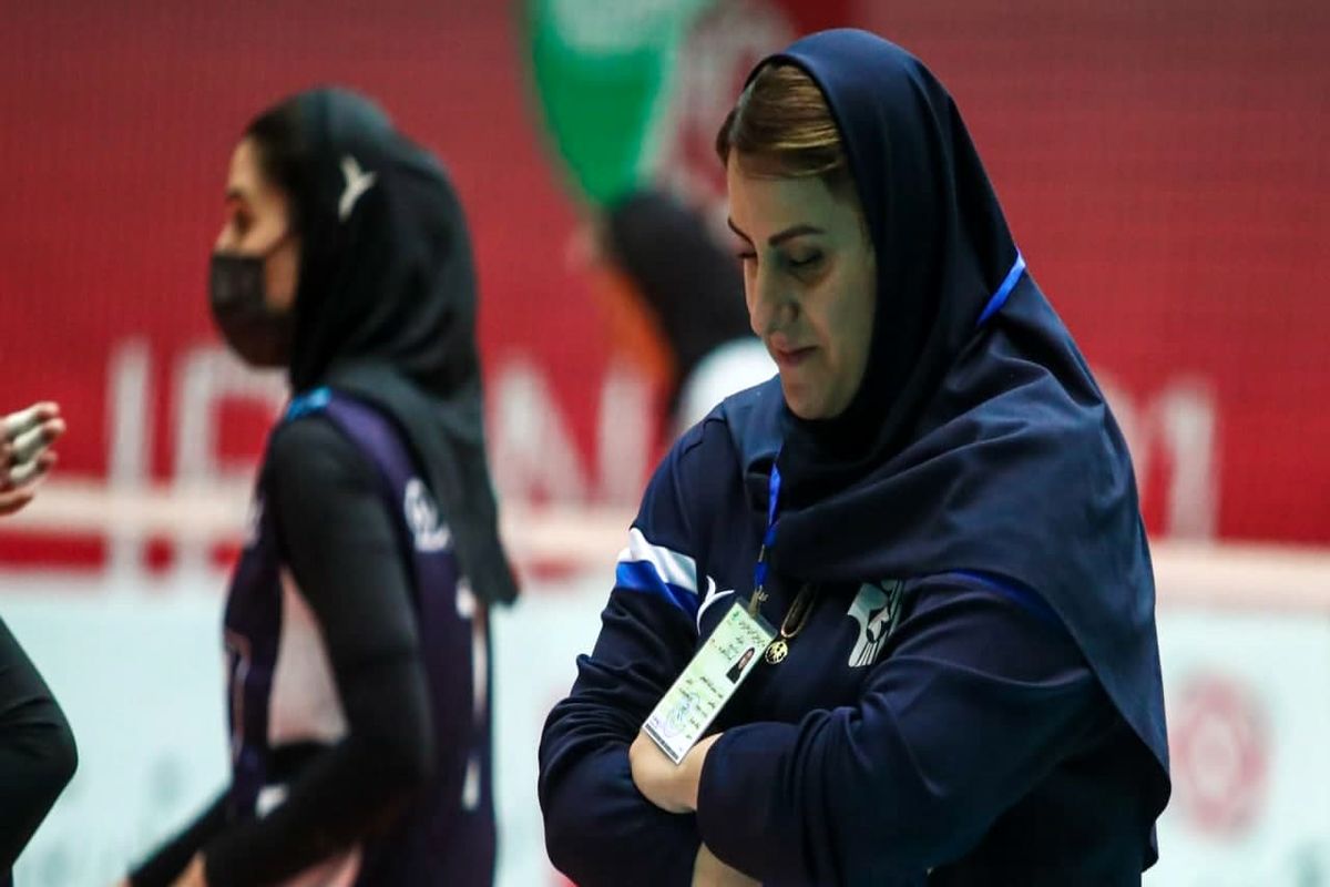 رشیدی: اشتباهات فردی داشتیم/ امیدوارم رقابت با سایپا را به بازی سوم بکشانیم