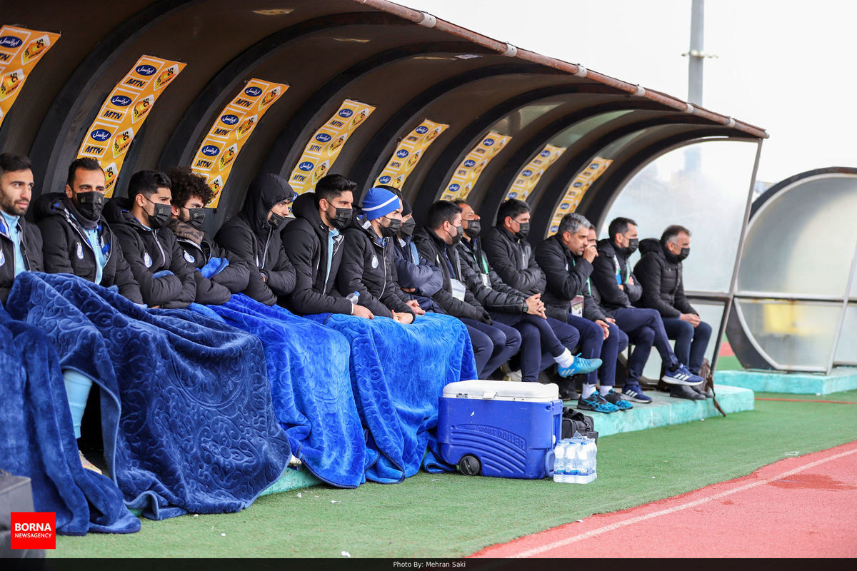 عملکرد استقلال در فصل نقل و انتقالات: منفی ۶!