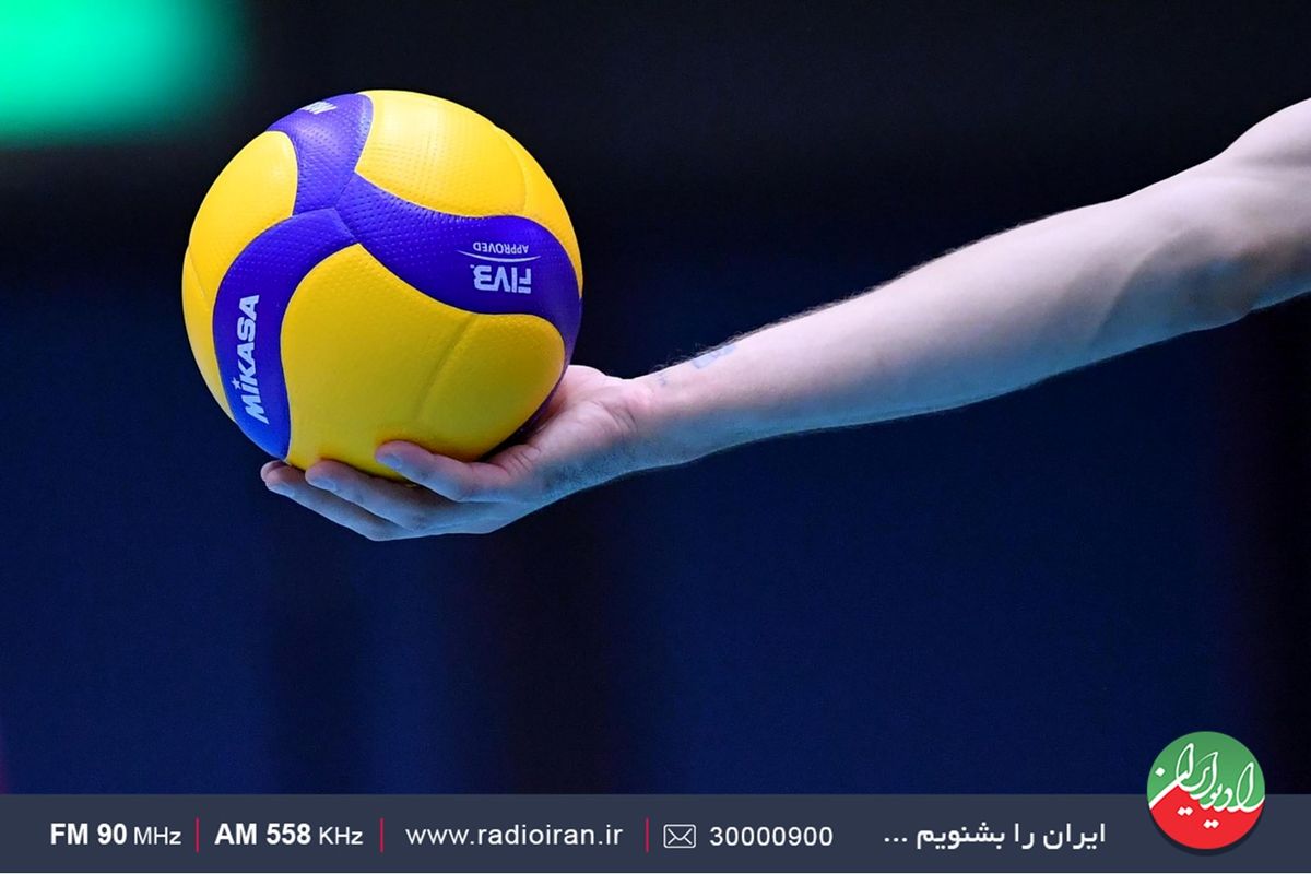 بررسی لیگ های برتر فوتبال و والیبال در «ورزش ایران»