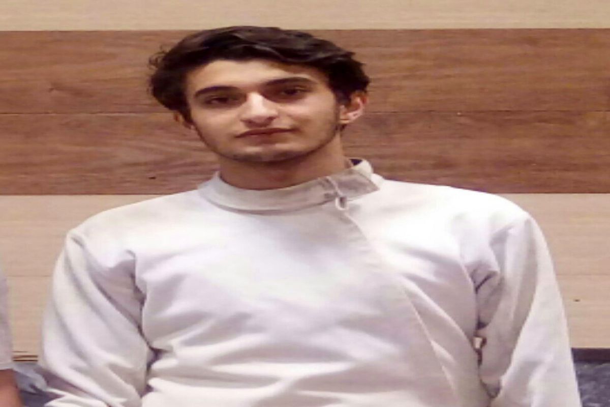 موشحی عصر اپه ایست اردبیلی جواز حضور در مسابقات قهرمانی آسیا را بدست آورد