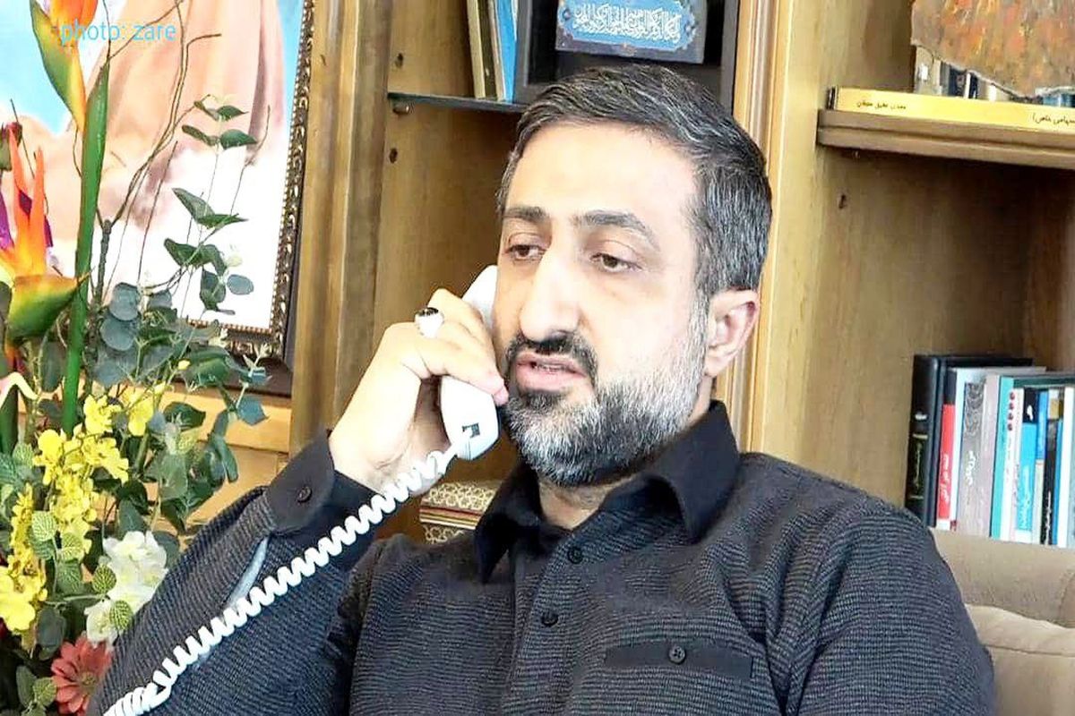 استاندار اردبیل خواستار توزیع عادلانه اعتبارات کشوری شد