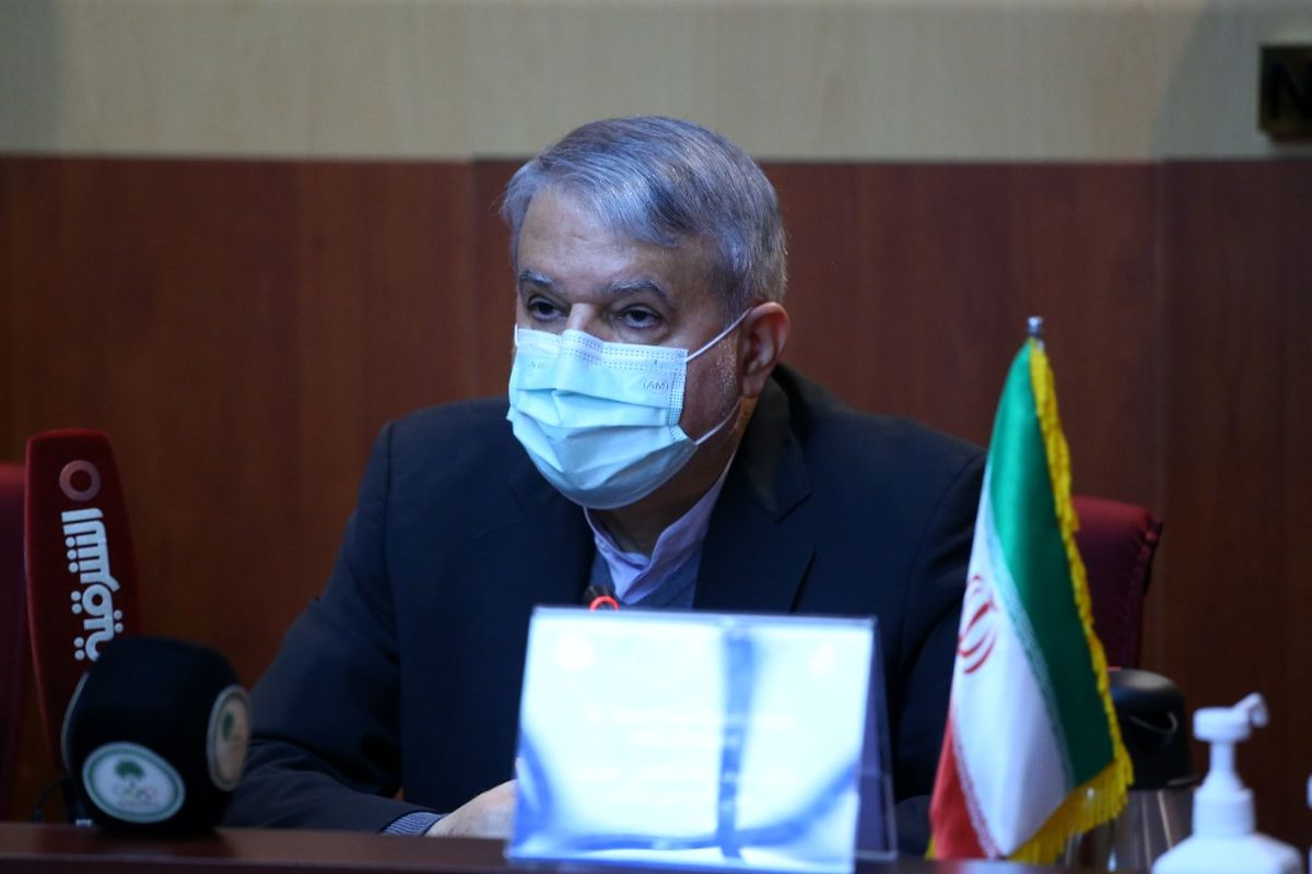 صالحی امیری: امیدواریم جمع بندی نشست ما سرآغاز همکاری‌های دو جانبه ایران و عراق باشد