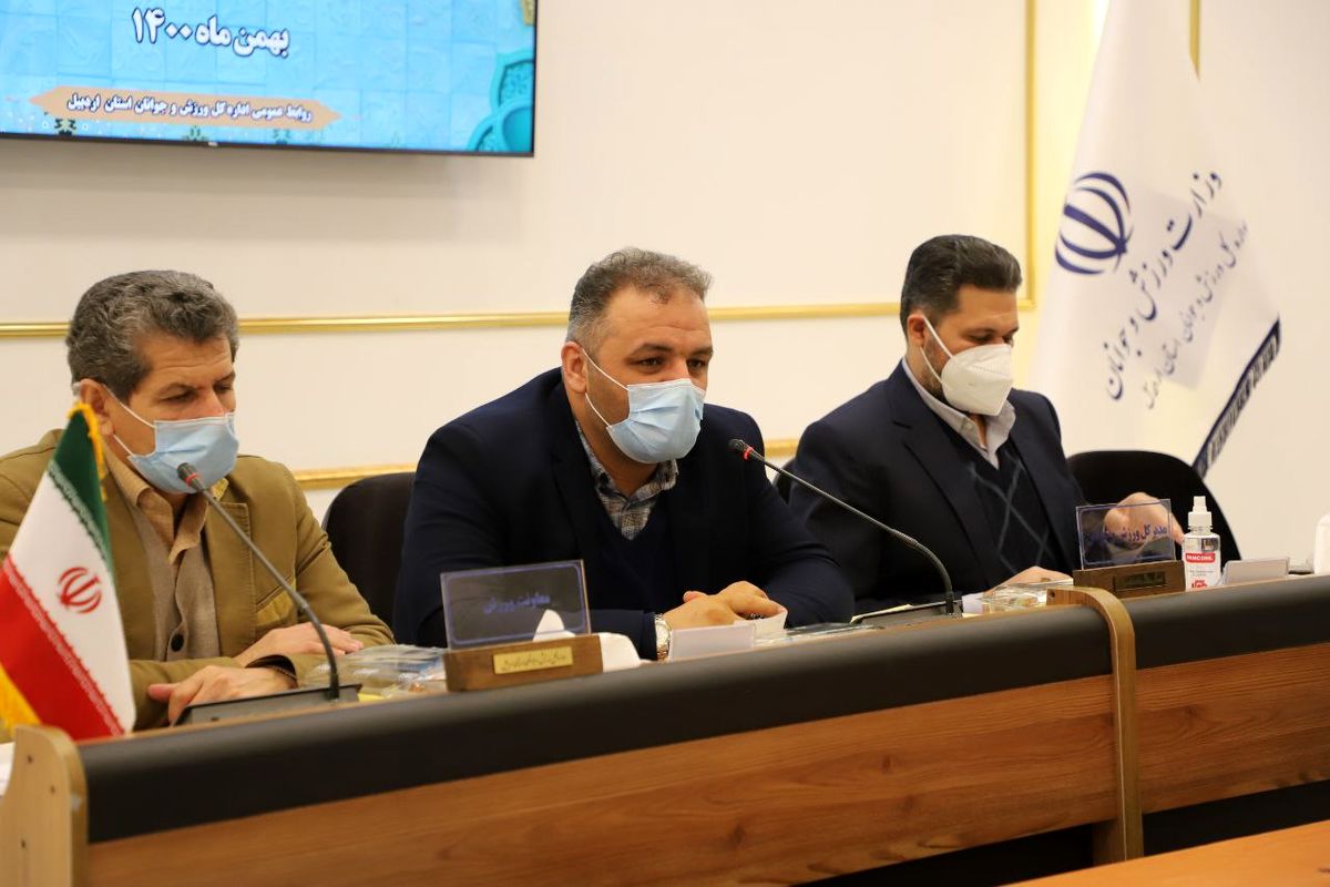 تغییر اساسنامه انتخابات هیات های ورزشی ورزش را از ناهنجاریها خارج می کند