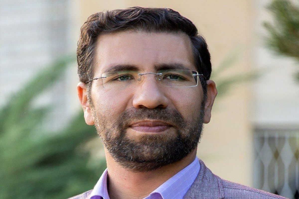 مدیرکل جدید اداره تعاون، کار و رفاه اجتماعی استان قزوین منصوب شد