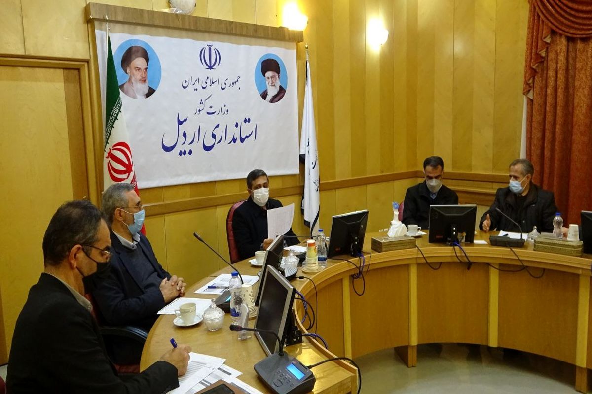 استاندار اردبیل: موقعیت اجتماعی در انتخاب محل احداث مسکن ملی حائز اهمیت است