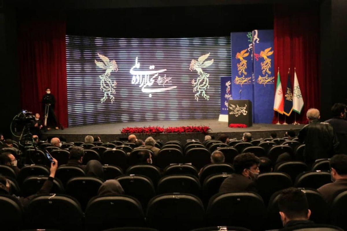 برگزیدگان بخش تجلی اراده ملی چهلمین جشنواره فیلم فجر معرفی شدند