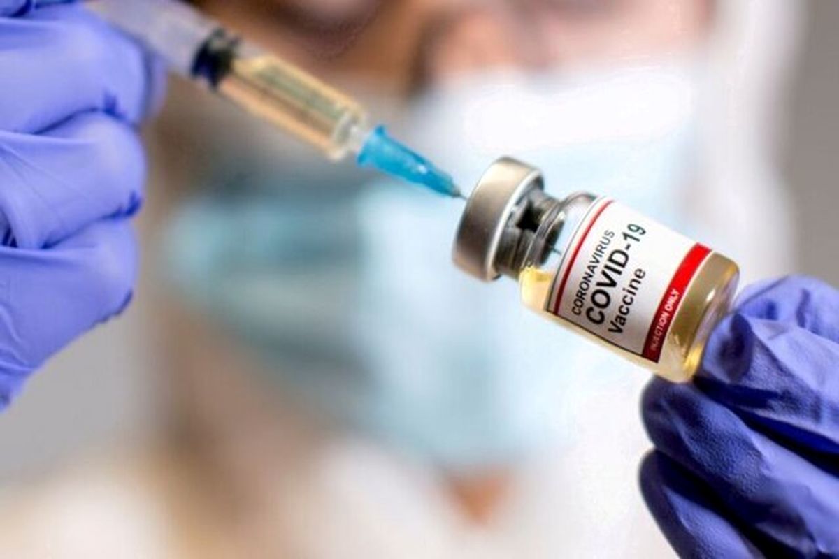 تزریق دُز سوم واکسن کرونا به ۸۱۵ هزار نفر در آذربایجان‌غربی