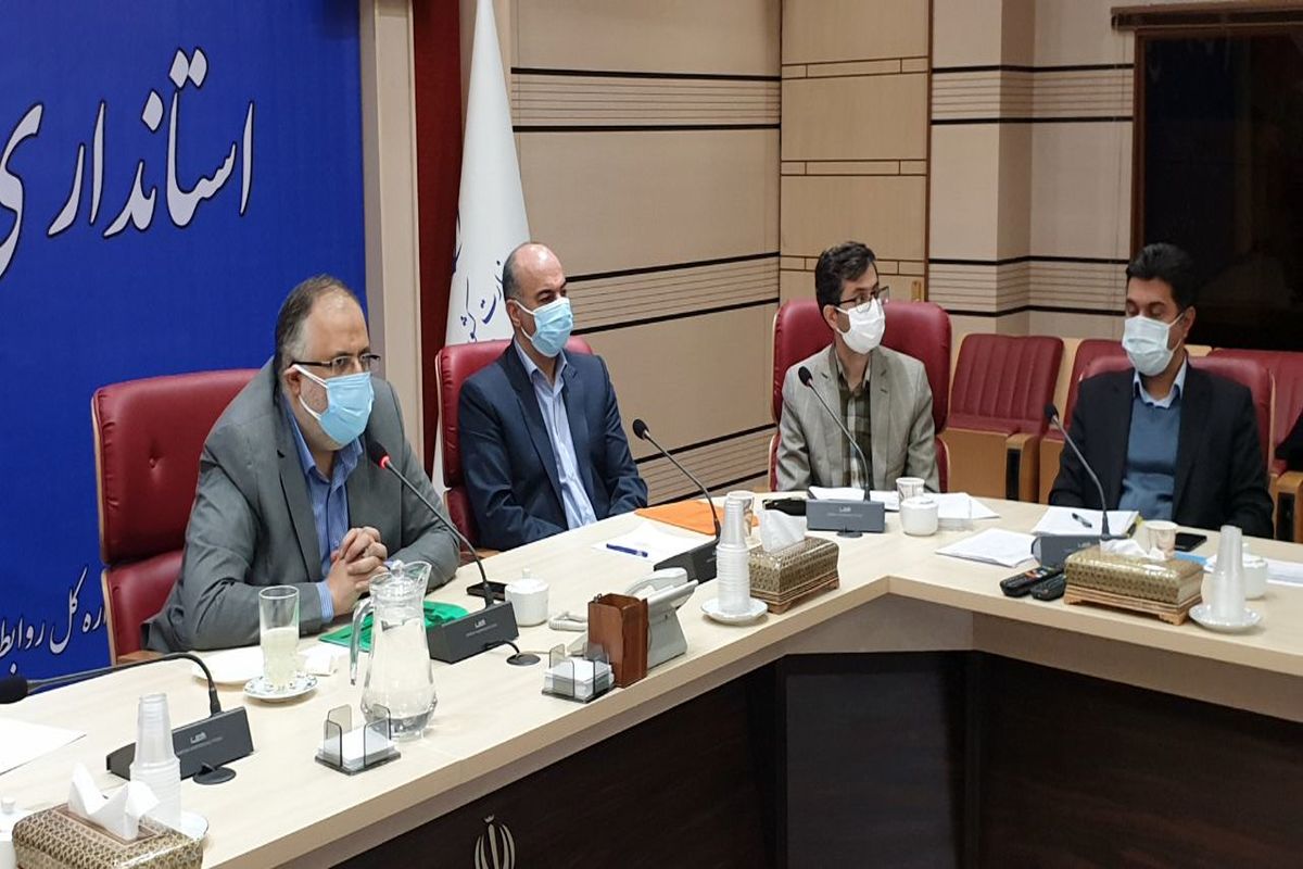 دستگاههای نظارتی در مسیر قانونی از تولیدکنندگان حمایت می کنند