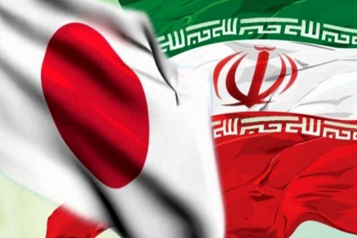 آمادگی بزرگترین پالایشگر ژاپن برای ازسرگیری واردات نفت ایران