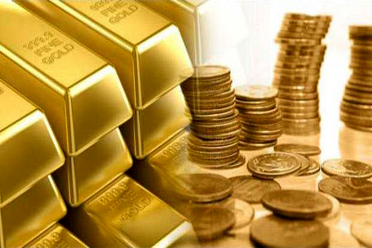 قیمت سکه و قیمت طلا امروز ۲۹ بهمن