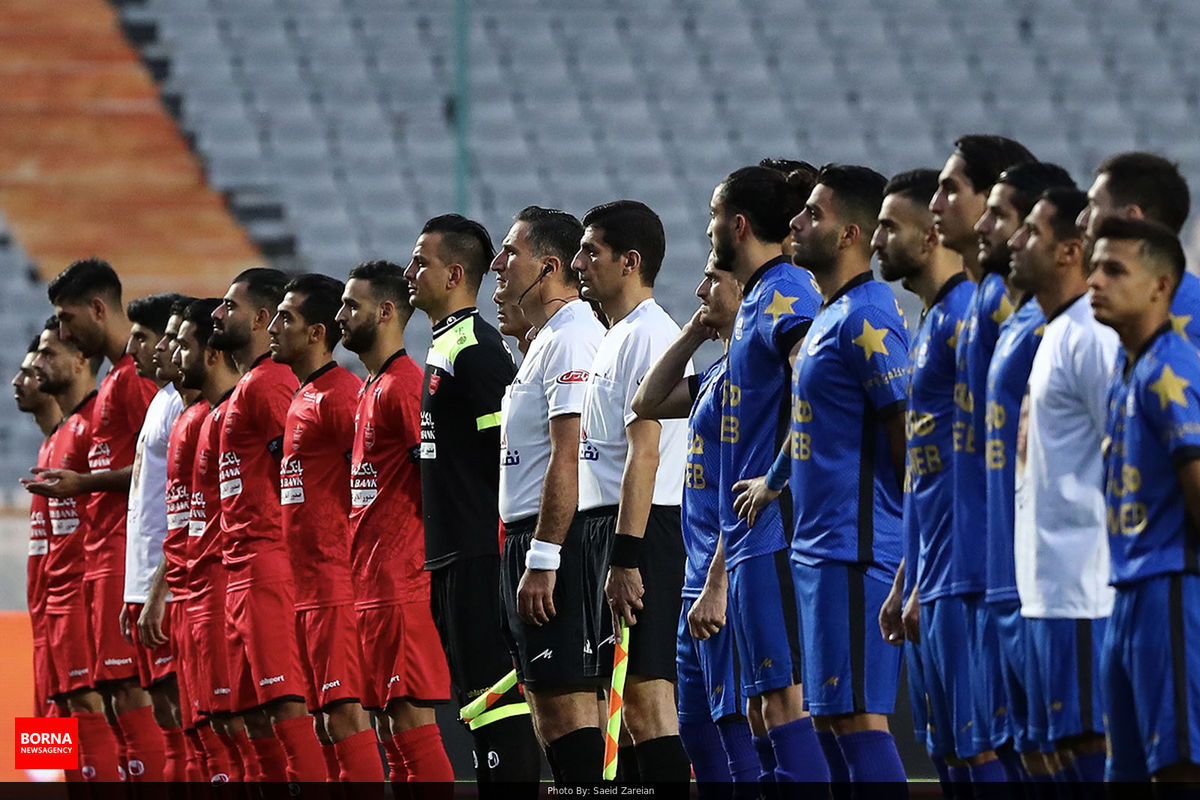 گزارش ورلد ساکر از حذف استقلال و پرسپولیس از لیگ قهرمانان آسیا: قاره به این دو تیم نیاز دارد