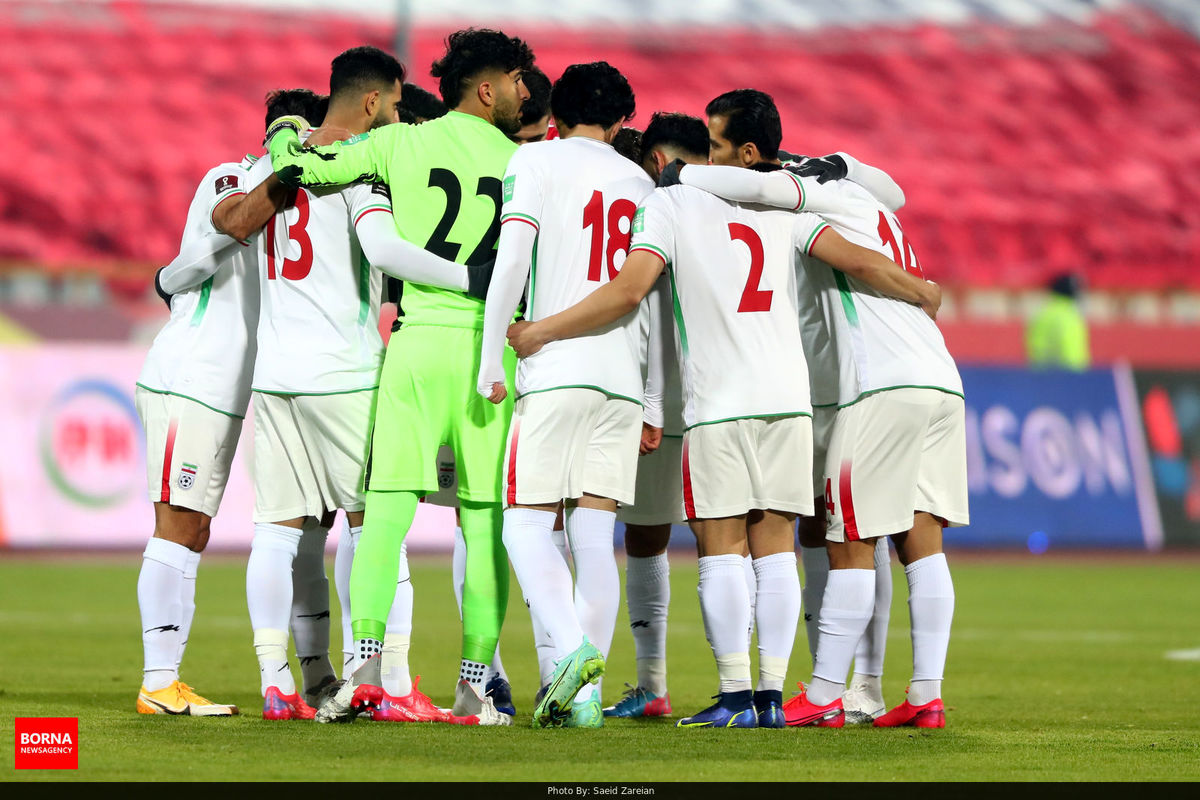 واکنش ورلد ساکر به صعود ایران به جام جهانی: اولین تیم آسیایی!