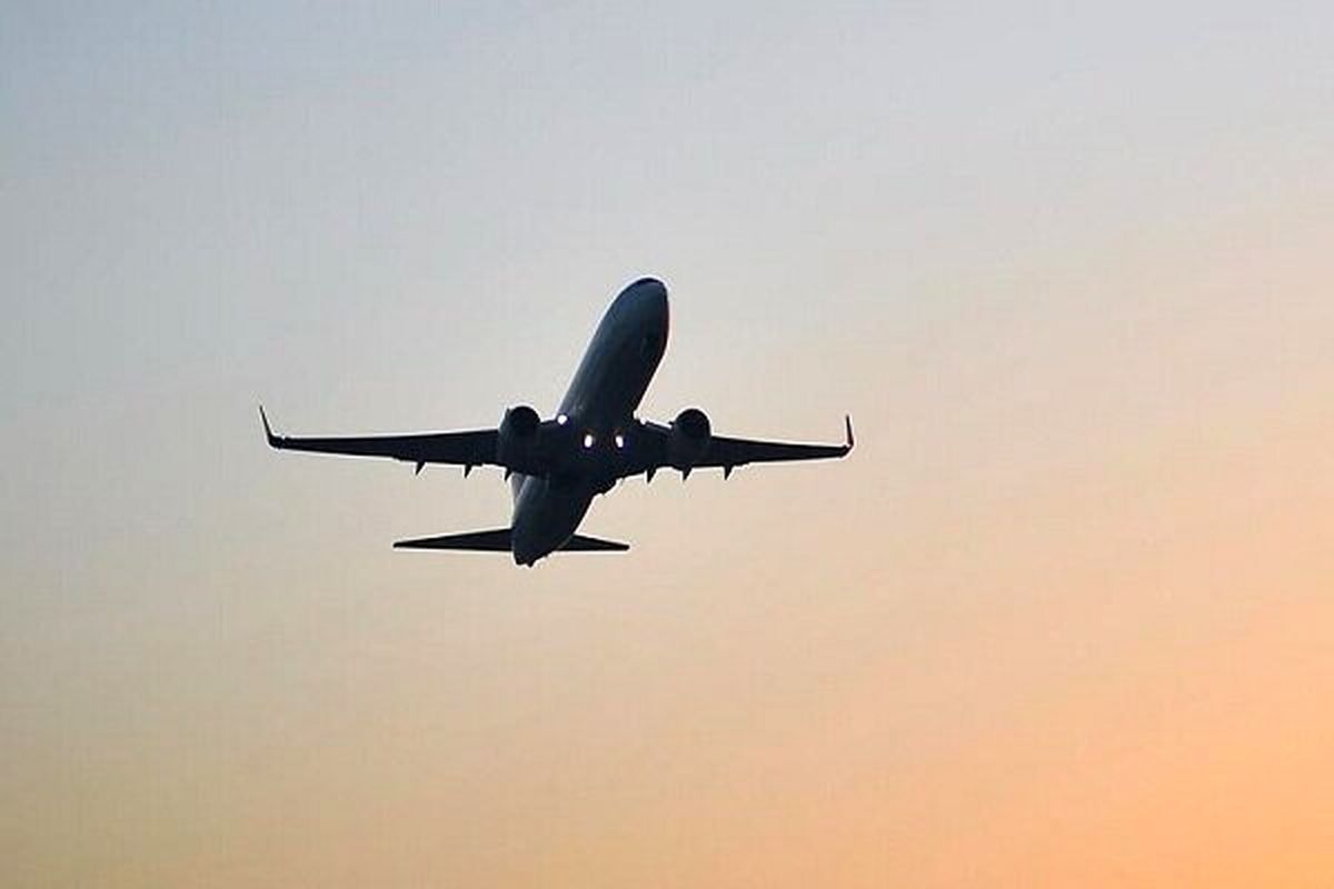 نقص فنی، هواپیمای کیش- مشهد را به فرودگاه بازگرداند