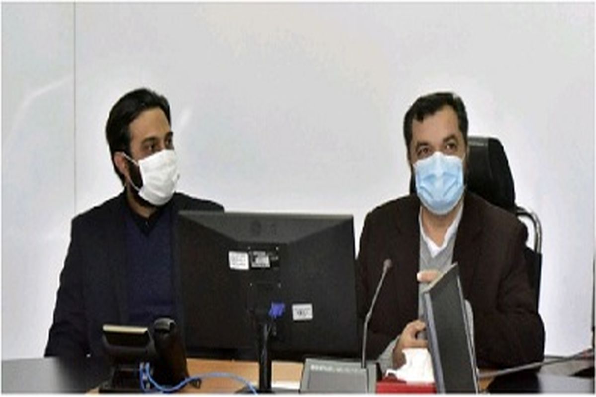 معاون سیاسی امنیتی و اجتماعی استاندار: فعالان رسانه ای استان در همه صحنه ها حضوری به موقع دارند