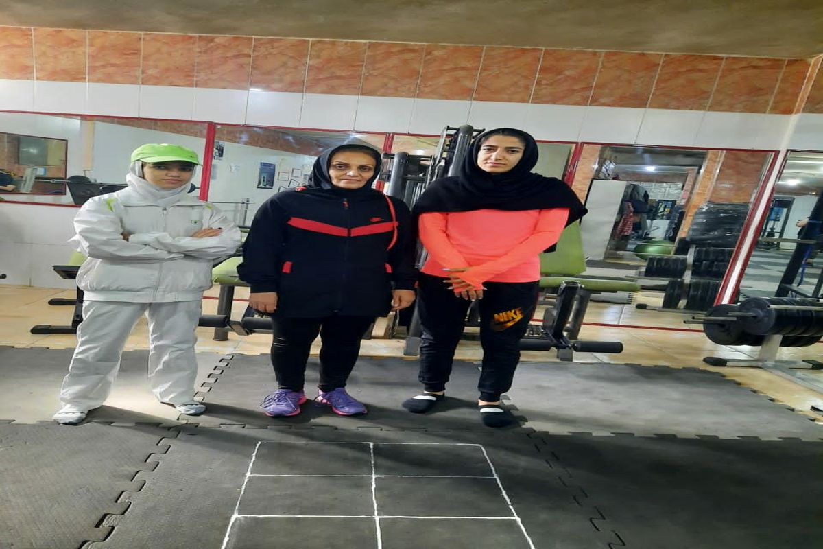 درخشش ورزشکاران کردستانی در رقابت های مجازی تونیک(رودو)