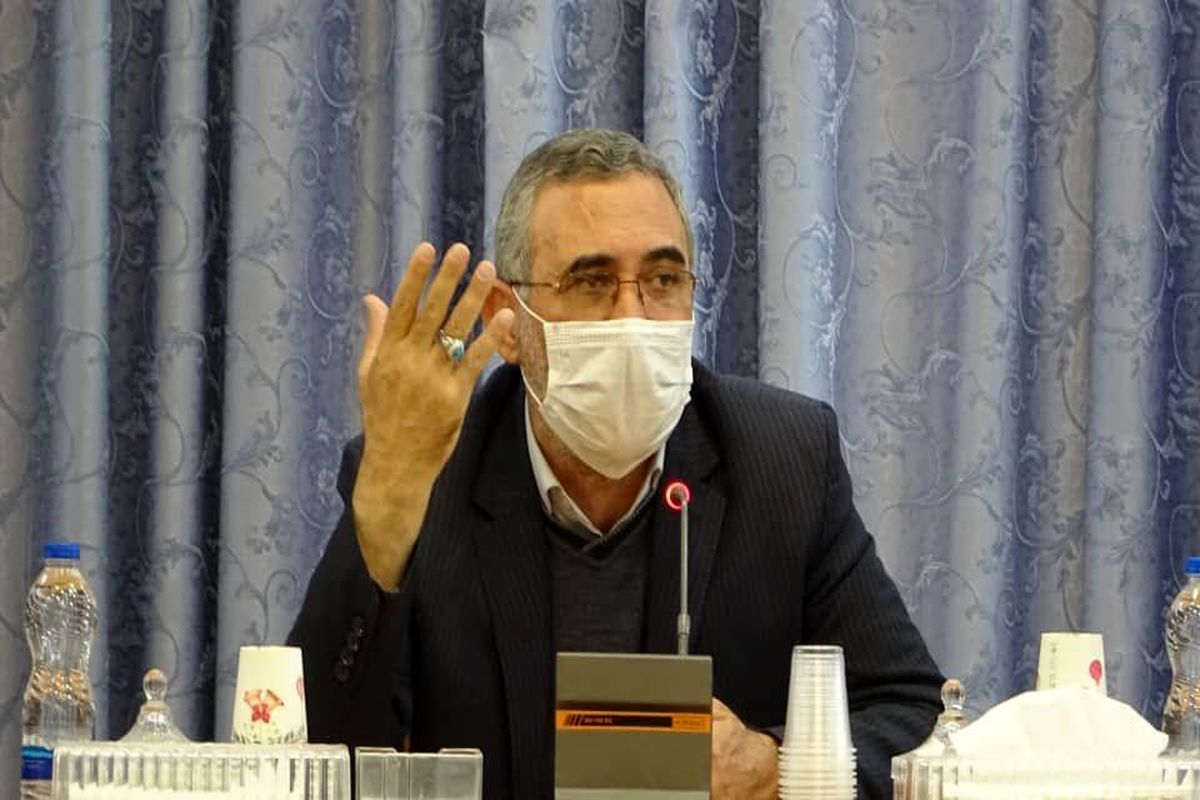 تمهیدات ترافیکی ، خدماتی و بهداشتی برای استقبال از مسافران