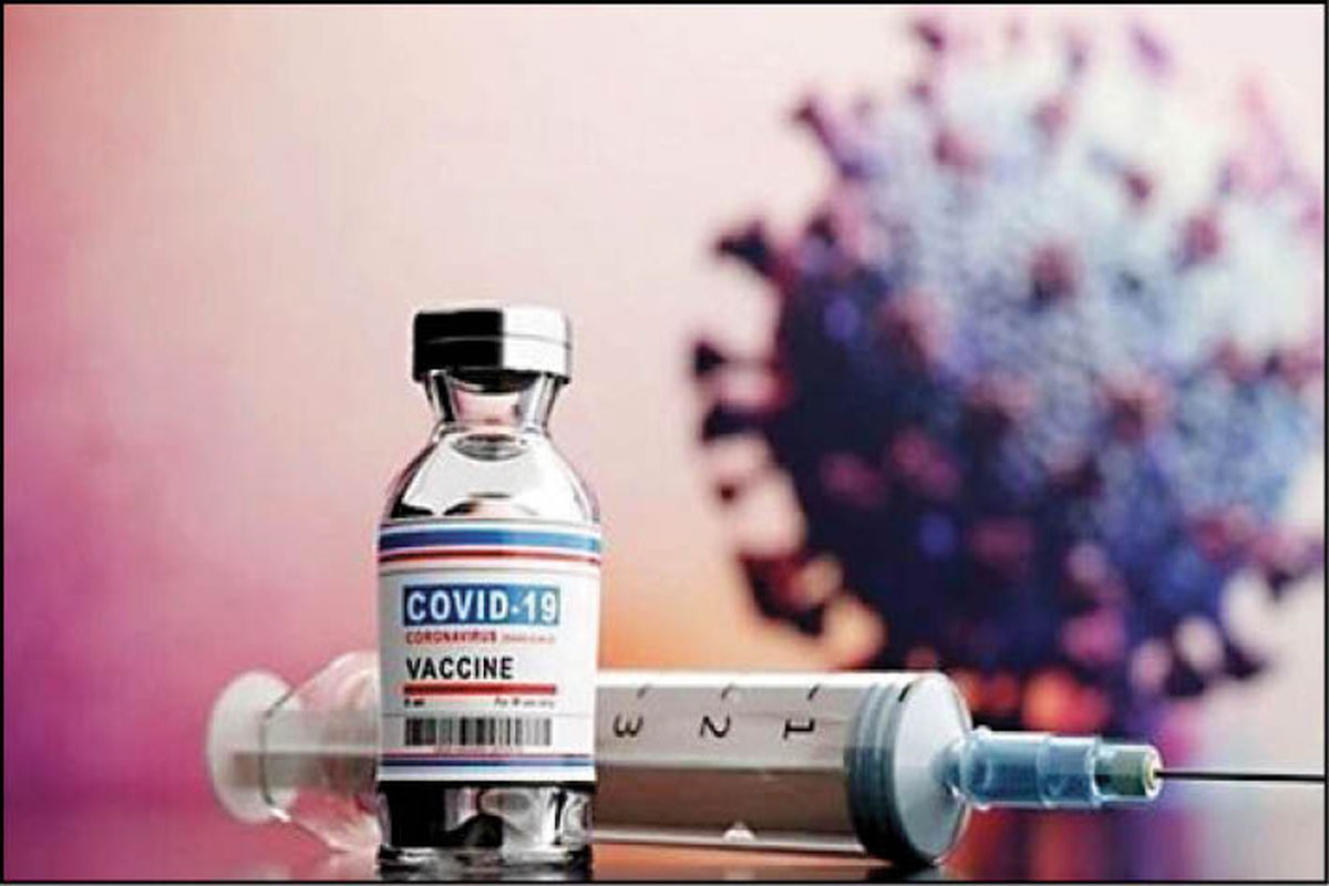 رکورددارترین استانهای کشور در واکسیناسیون کرونایی