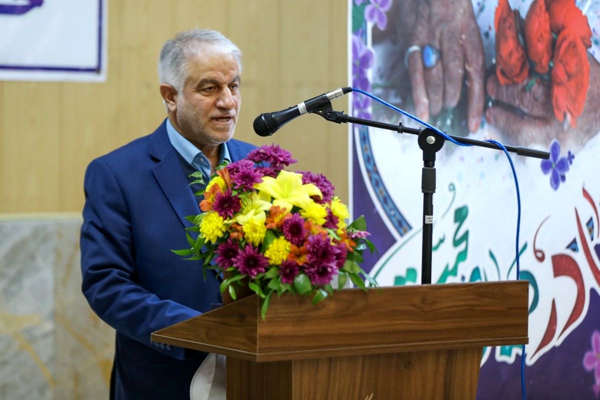 خانه خیران برای نخستین بار در کشور در اصفهان ایجاد می‌شود