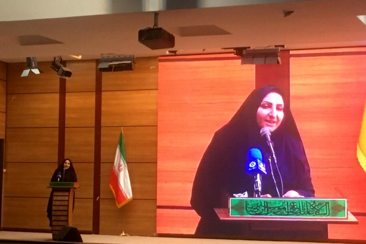 ارتقاء جایگاه زنان کهگیلویه و بویراحمد در پست های مدیریتی
