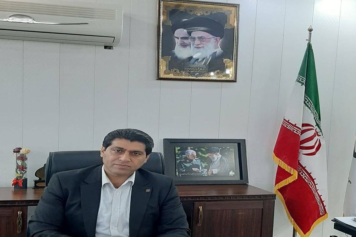 ارزش کالاهای صادراتی از مرز مهران به عراق ۱۱۲ درصد افزایش یافت
