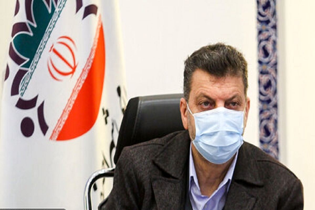 نایب رئیس شورای شهر اصفهان: فضای سبز شهر وضعیت مطلوبی ندارد