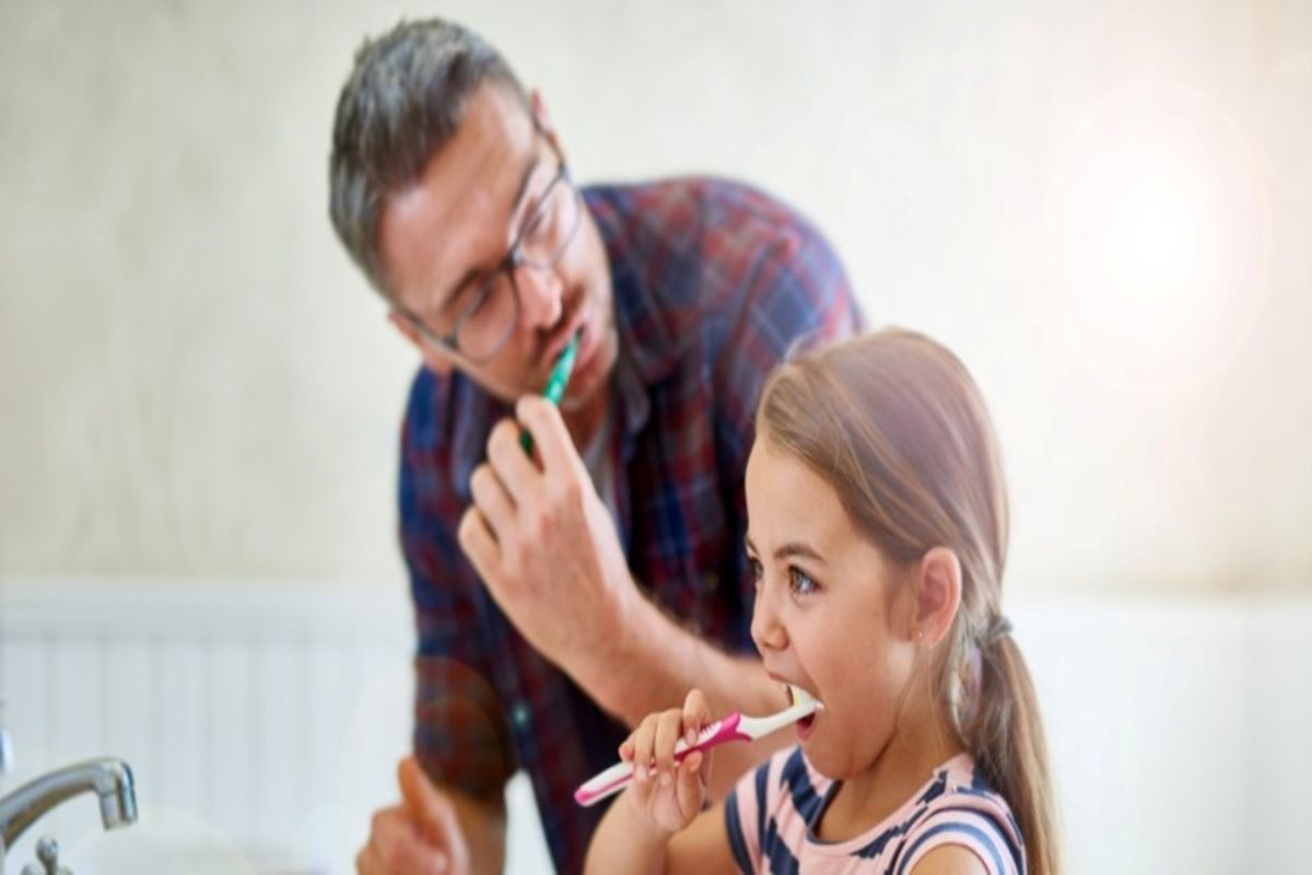 ۷ راهکار خانگی که به کمک آن می توان از شر پوسیدگی دندان خلاص شد