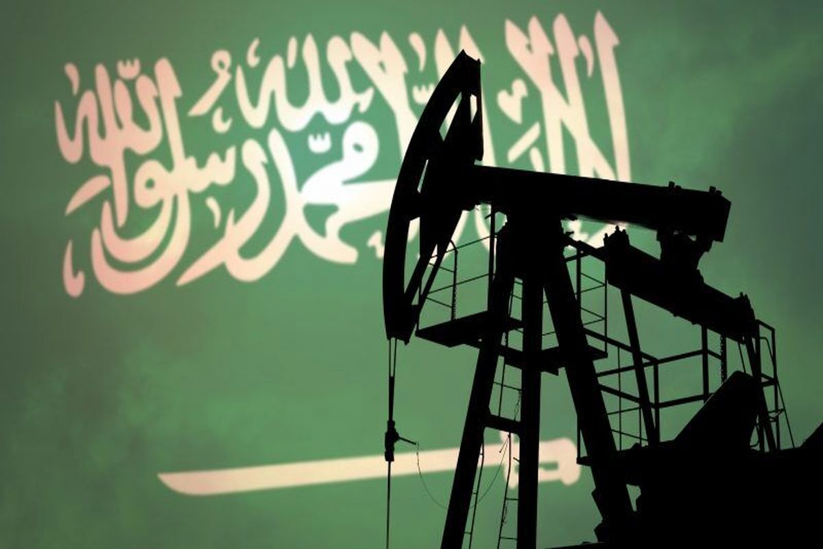 افزایش بیش از ۱۰۰ درصدی ارزش صادرات نفت عربستان